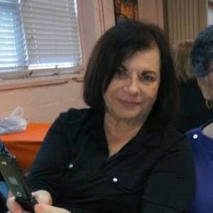 Meet your Posher, Rose ann